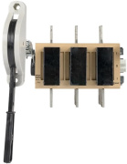 фото Выключатель-разъединитель EKF uvr32-39a71240-r