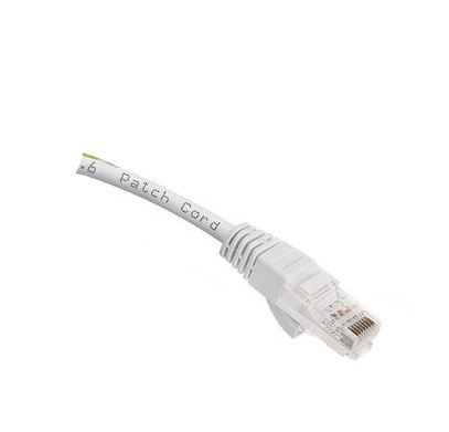фото Кабель патч-корд U/UTP 6 кат. 2м Cabeus PC-UTP-RJ45-Cat.6-2m-WH-LSZH в Уфе