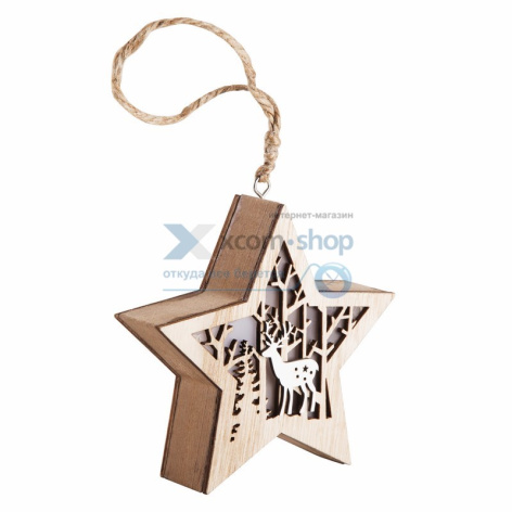 фото Фигура светодиодная  NEON-NIGHT 504-022 в Красноярске