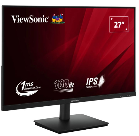 фото Монитор 27" Viewsonic VA270-H в Уфе