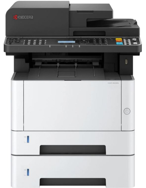 фото МФУ лазерное черно-белое Kyocera MA3500fx в Санкт-Петербургe