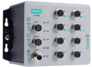 фото Коммутатор MOXA TN-4908-4GPoE-4GTX-WV-CT-T