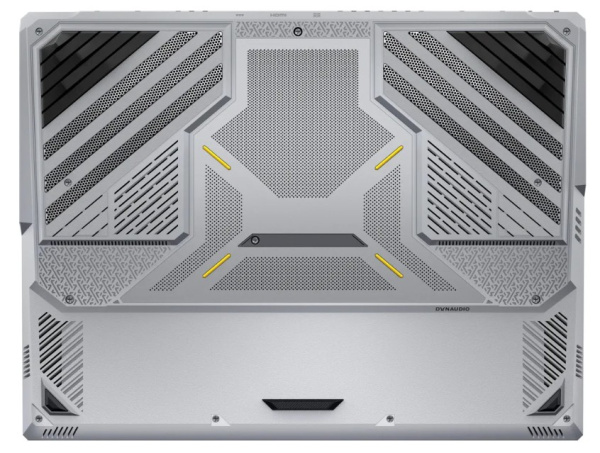 фото Ноутбук MSI Titan 18 HX Dragon Edition Draco A2WJ 18" (Intel Core Ultra 9, 96Гб DDR5, SSD 4 Тб, GeForce RTX 5090, Windows 11 Домашняя) Черный [9S7-1824D6-1251]