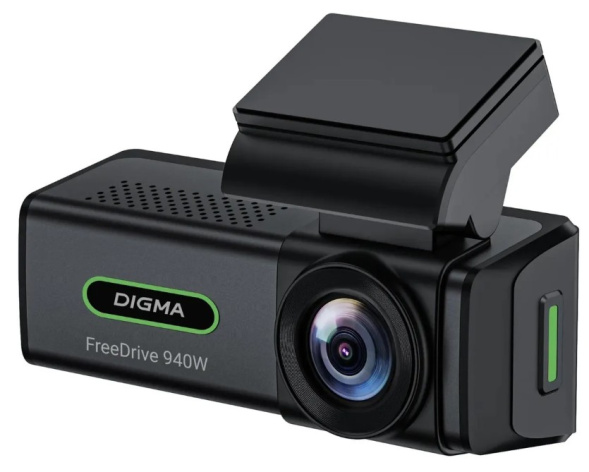 фото Видеорегистратор  Digma FD940W в Челябинске
