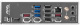 фото Материнская плата ATX MSI MAG X870E TOMAHAWK WIFI