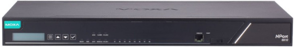 фото Преобразователь  MOXA NPort 6610-8-G2 в Краснодаре