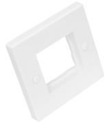 фото Панель лицевая NikoMax NMC-PL86X86F