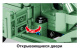 фото Конструктор  Sembo Block Citroen 2CV