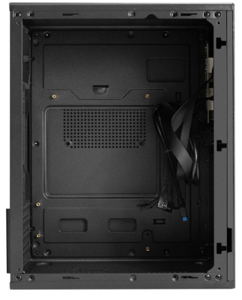 фото Корпус mATX Exegate BAA-308MU2 в Казани