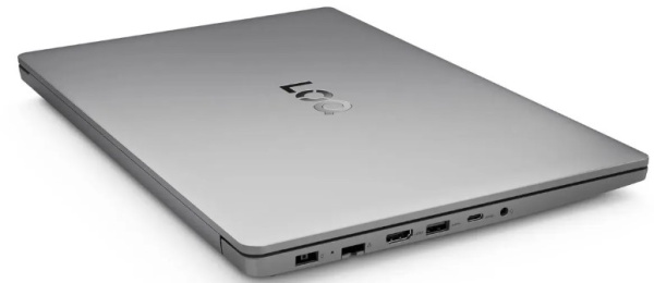 фото Ноутбук  Lenovo LOQ 15IAX9E в Уфе 15.6 ", Core i5, 16 Гб RAM, 512 Гб SSD, GeForce RTX 2050, Серый