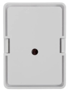 фото Телефонная розетка TWT TWT-SS2-1212-WH