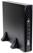 фото Источник бесперебойного питания Бастион SKAT-UPS 1000-RACK-ON-2X9