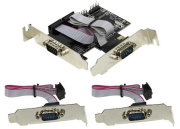 фото Контроллер ORIENT XWT-PE4SV2LP