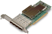 фото Сетевой адаптер Broadcom BCM957504-P425G
