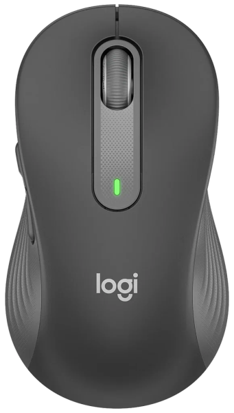 фото Мышь беспроводная Logitech M650 Signature в Уфе