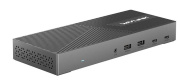 фото Док-станция WAVLINK WL-UG69PD25 Pro