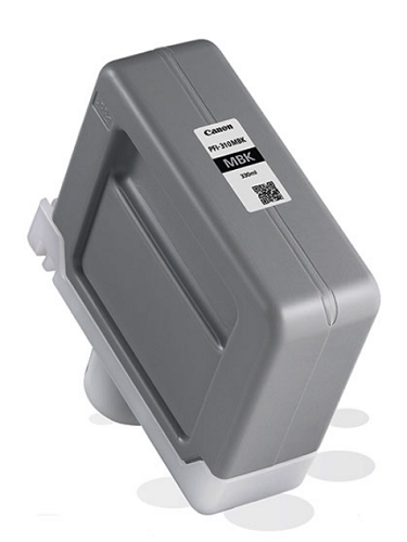 Изображение товара Картридж Canon PFI-310 MBK для струйных МФУ и принтеров