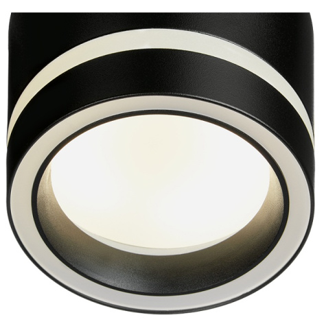 фото Светильник WOLTA WSL-GX53/06BL