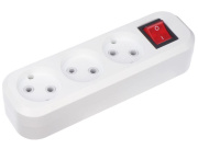 фото Колодка Rexant 11-8705