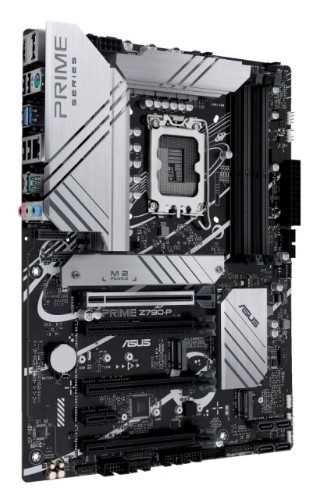фото Материнская плата ATX ASUS PRIME Z790-P (УЦЕНЕННЫЙ) в Ростове-на-Дону