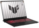 фото Ноутбук  ASUS TUF Gaming A16 FA608UM-RV096 в Челябинске 16 ", Ryzen 7, 16 Гб RAM, 512 Гб SSD, GeForce RTX 5060, Серый