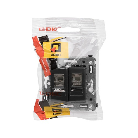 фото Розетка компьютерная DKC 4412364 в Екатеринбурге