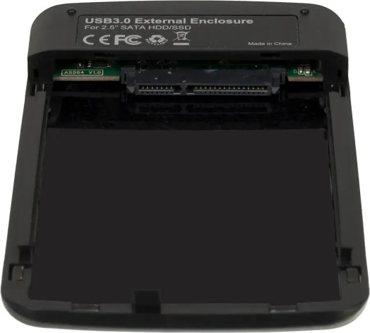 фото Внешний корпус  AgeStar 3UB2A12 в Самаре