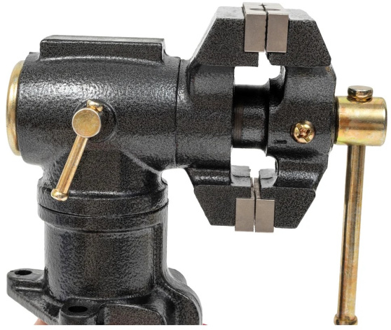 фото Тиски  Bucktool DT-60 в Санкт-Петербургe
