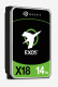 фото Жесткий диск 14TB SATA 6Gb/s Seagate ST14000NM000J в Санкт-Петербургe