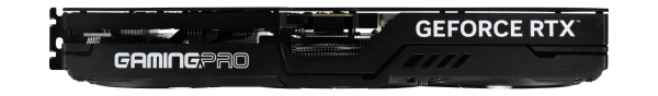 фото Видеокарта Palit GeForce RTX 5070 GAMING PRO S (NE75070019K9-GB2050U) в Уфе