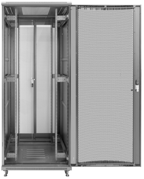 фото Шкаф  SNR SNR-TFC-428010-CPDP-B в Красноярске