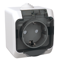 фото Розетка  Systeme Electric PA16-044B в Самаре
