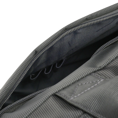 фото Сумка для ноутбука Lamark L247 Dark Grey в Уфе