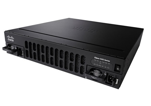 фото Маршрутизатор  Cisco ISR4431-AX/K9 в Самаре