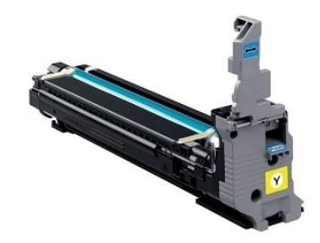 

Фотобарабан Konica Minolta IU-312C A0310GJ для bizhub C20 голубой 30 000 стр, IU-312C