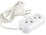 фото Удлинитель SmartBuy SBE-10-2-05-N