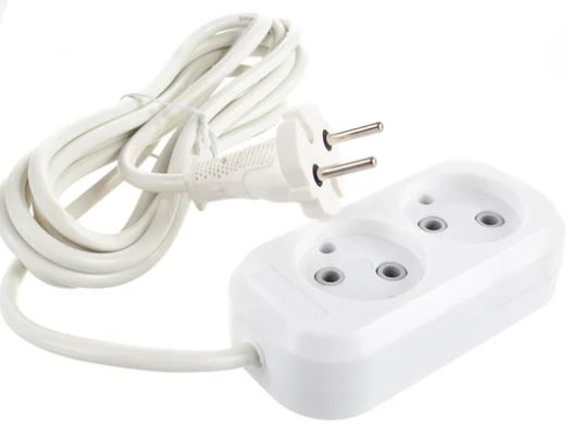 фото Удлинитель  SmartBuy SBE-10-2-05-N в Уфе