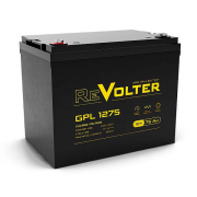 фото Батарея ReVolter GPL 1275