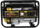 фото Генератор бензиновый Huter DY4000L