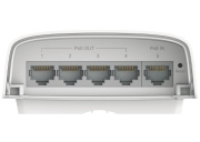 фото Коммутатор TP-LINK SG2005P-PD