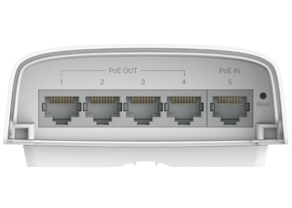 фото Коммутатор  TP-LINK SG2005P-PD в Волгограде