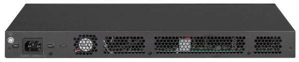фото Коммутатор управляемый Dahua DH-AS5500-24GT4XF в Красноярске