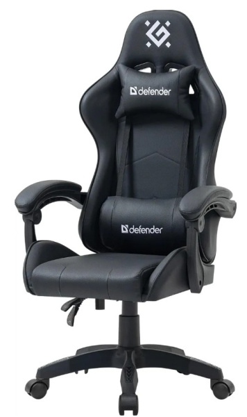 фото Кресло игровое Defender Dayto в Уфе