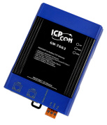 фото Преобразователь ICP DAS GW-7663 CR