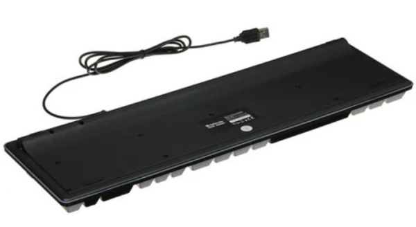 фото Клавиатура  Defender DARK KNIGHT GK-077 RU в Казани