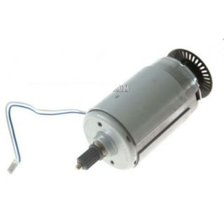 

Запчасть HP RM1-7544 Главный мотор LJ P1566/P1606/M1536 (/RM1-7624/RM1-7625) OEM, RM1-7544