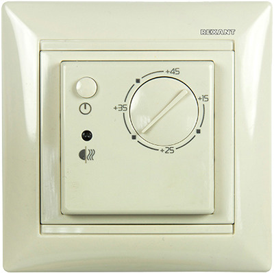 фото Терморегулятор  Rexant RX-308B в Ростове-на-Дону