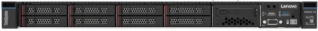 

Сервер Lenovo SR630 1U 8SFF 2хXeon 6234 (3.3GHz 8C 130W)/4х16GB/940-8i 4GB/2х960GB SATA/1x8,2x16 PCIe/2x16Gb FC/4x1Gb PCIe/2x10Gb SFP+,1хSR Trans,1xLR, SR630