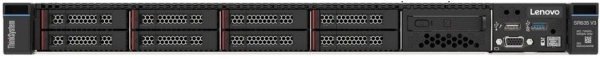 фото Сервер 1U Rack Lenovo SR630 в Перми 1U 