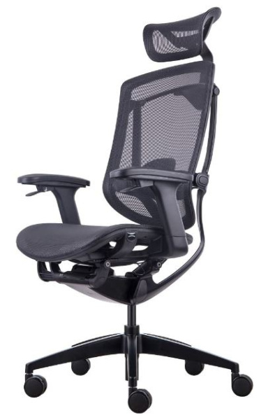 фото Кресло  GT Chair Marrit X в Красноярске